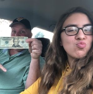 Meet your Posher, Greg